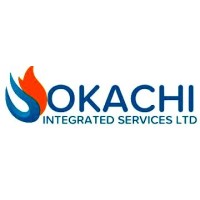 OKACHI INTEGRATED SERVICES LTD logo - Similar company to Okachi Malaysia Sdn Bhd