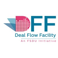 The Deal Flow Facility logo - Similar company to Financial Sector Deepening Uganda (Fsd Uganda)
