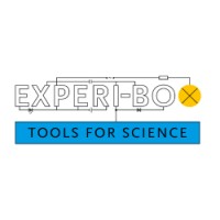 Stichting Experi-box logo - Similar company to Second Wave Education Foundation