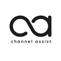 Channel Assist logo - Similar company to The Plb Group