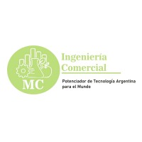 Grupo MCIC logo - Similar company to Ilu Design