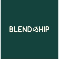 Blendship® logo - Similar company to Mccann'S®