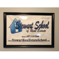 Stewart School Of Real Estate