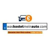 waskostetmeinauto.com logo - Similar company to Xaas