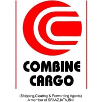 Combine Cargo logo - Similar company to Combine Cargo Services Co Llc