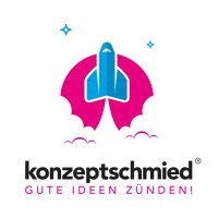 Konzeptschmied GmbH logo - Similar company to Foryumedia