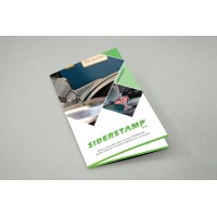SIDERSTAMP s.a.s. di G. Testa & C. logo - Similar company to Stamec