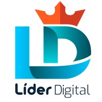 Agência Líder Digital logo - Similar company to Líder Digital