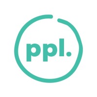 Ppl logo - Similar company to Hashmark