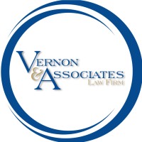 Vernon & Associates P.C. logo - Similar company to De La Peña & Holiday, Llp