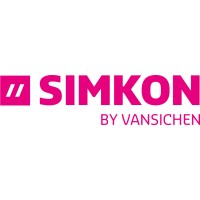 SimKon by Vansichen logo - Similar company to Vansichen Linear Technology