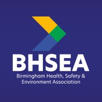 Birmingham Health Safety & Environmental Association logo - Similar company to Aligned Certification Ltd