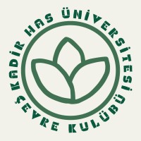 KHAS Environment Club - Çevre Kulübü logo - Similar company to Kadir Has Engineering Club