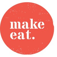 make eat Israel logo - Similar company to Carmit Cocoa