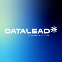 Catalead logo - Similar company to Cataleads Systems