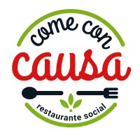 Come con Causa logo - Similar company to Plasmark Perú