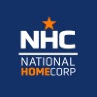 National HomeCorp logo - Similar company to Valuebuild Homes