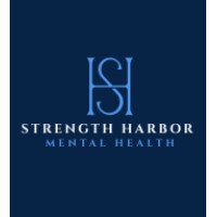 Strength Harbor logo - Similar company to Rockbridge Area Community Services