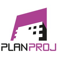 PlanProj AB logo - Similar company to Engi