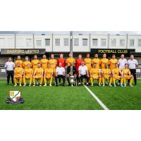 Basford United Football Club Members of the Northern Premier League. logo - Similar company to Iem360