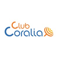 Club Coralia logo - Similar company to Tm Evenements