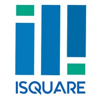 ISQUARE logo - Similar company to Isquare Technologies