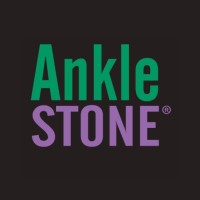 AnkleSTONE® logo - Similar company to Peffel Machine & Tool, Llc