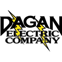 Dagan Electric Company logo - Similar company to E. G. Middleton Inc.