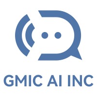 GMIC AI INC logo - Similar company to Static Medium Print & Photo