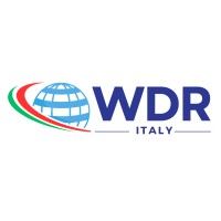 WDR S.r.l.s. logo - Similar company to Profiqua - Legal Protection & Business Development