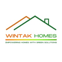 WINTAK HOMES logo - Similar company to Markline Communications