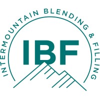 Intermountain Blending & Filling logo - Similar company to Wasatch Product Development, Llc