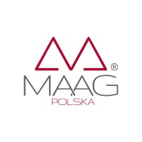 MAAG Polska logo - Similar company to Sunexpert