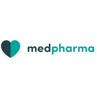 Medpharma Zakład Opieki Zdrowotnej S.A. logo - Similar company to Sturzzentrum Schweiz