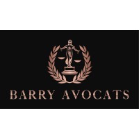 Barry avocats logo - Similar company to Perfect & Partners Holding Sarl