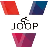 Joop van Voorthuizen Fietsen logo - Similar company to Van Ginkel Groep Bv