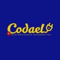 Codael Materiais Elétricos e Informática logo - Similar company to Reis Silva Transportes