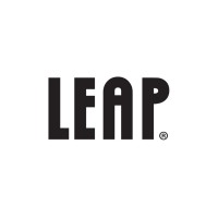 LEAP Organics logo - Similar company to Generation Cpg
