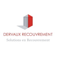 DERVAUX RECOUVREMENT GABON logo - Similar company to Dervaux Recouvrement