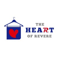Heart of Revere logo - Similar company to The Pdi Group