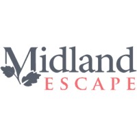 Midland Escape logo - Similar company to Umbrella Wellness