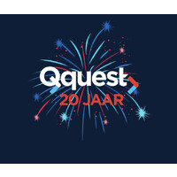 Qquest logo - Similar company to Qqust