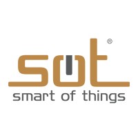 Smart of Things logo - Similar company to Smart Internet Of Things For Energy Systems (Siot4Es)
