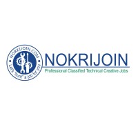NokriJoin logo - Similar company to Nokri