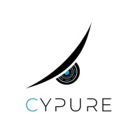 CYPURE logo - Similar company to Securecrypt