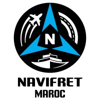 NAVIFRET logo - Similar company to Expertrans Ma