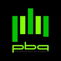 PBA Group logo - Similar company to Pixel Automation