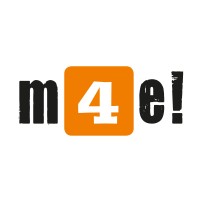 music4everybody! e.V. logo - Similar company to Comsat Media Gmbh