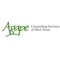 Agape Counseling Services Of West Texas