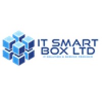 IT Smart Box Ltd logo - Similar company to It Evolution (Mauritius) Ltd